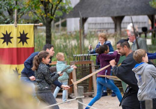 Opening & tarieven scholen